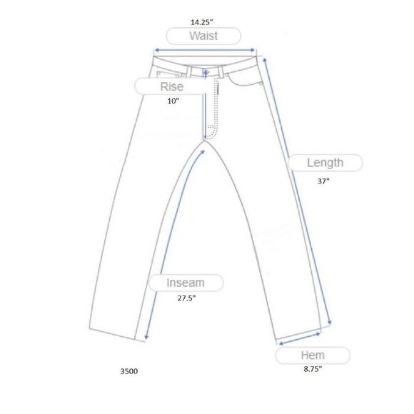 Propper Women's Tactical Uniform Cargo Pants - Picture 2 of 10